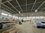 Продажа производственного помещения, Дедовск, Истринский район, 1-я ..., 350000000 руб.