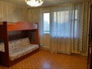 Москва, 1-но комнатная квартира, Батайский проезд д.43, 6400000 руб.