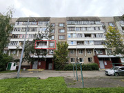 Зеленоград, 1-но комнатная квартира,  д.к1805, 8753280 руб.