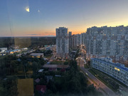 Красногорск, 1-но комнатная квартира, Бульвар Космонавтов д.8, 46000 руб.