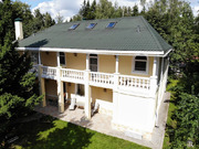 Продажа дома, Новоглаголево, Наро-Фоминский район, 35900000 руб.