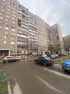 Москва, 4-х комнатная квартира, ул. Кантемировская д.5, к 4, 24500000 руб.