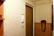 Егорьевск, 1-но комнатная квартира, 3-й мкр. д.3, 1700000 руб.