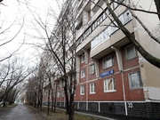 Москва, 1-но комнатная квартира, ул. Перовская д.35, 6100000 руб.