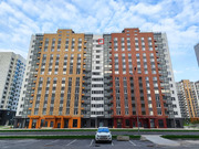 Москва, 2-х комнатная квартира, Кварцевая улица д.5к2, 11373600 руб.