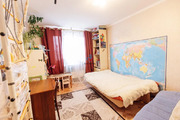 Мытищи, 2-х комнатная квартира, ул. Колпакова д.23к1, 6300000 руб.