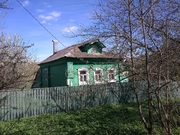 Дом 40,3 кв.м на участке 18 соток в д. Зверково, Дмитровского района, 2500000 руб.