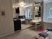 Москва, 1-но комнатная квартира, Пресненский район д.переулок Вспольный, 58000 руб.