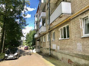 Сергиев Посад, 2-х комнатная квартира, ул. Толстого д.3Б, 2600000 руб.