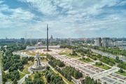 Москва, 3-х комнатная квартира, ул. Братьев Фонченко д.3 корп. 8, 109000000 руб.
