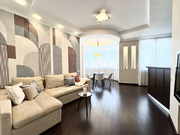 Москва, 3-х комнатная квартира, Филевский б-р. д.24к1, 42900000 руб.