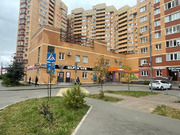 Коммунарка, 3-х комнатная квартира, ул. Лазурная д.3, 27899000 руб.