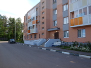 Балашиха, 2-х комнатная квартира, Добросельская д.16, 4000000 руб.