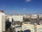 Москва, 3-х комнатная квартира, ул. Островитянова д.9 к2, 23900000 руб.