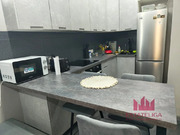 Москва, 1-но комнатная квартира, ул. Тагильская д.4А, 17600000 руб.