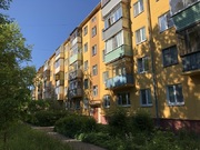 Жуковский, 2-х комнатная квартира, ул. Мясищева д.18, 3500000 руб.