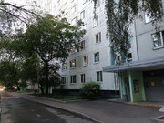 Москва, 2-х комнатная квартира, Симферопольский б-р. д.9 кб, 40000 руб.