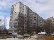 Дмитров, 3-х комнатная квартира, ул. Внуковская д.29, 4100000 руб.