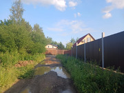 Продаю уч. в Татарках, 9400000 руб.