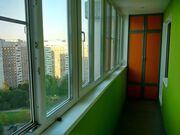Москва, 2-х комнатная квартира, ул. Академика Пилюгина д.14к2, 65000 руб.