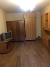 Москва, 1-но комнатная квартира, ул. Бойцовая д.д. 14, к.8, 26000 руб.