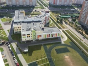 Химки, 1-но комнатная квартира, ул. Родионова д.5, 4750000 руб.