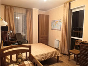 Москва, 3-х комнатная квартира, ул. Ивантеевская д.5 к1, 19200000 руб.