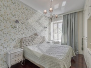 Москва, 3-х комнатная квартира, ул. Краснопролетарская д.9, 41000000 руб.