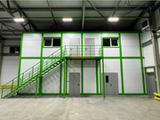 Продажа склада, Павловский Посад, Павлово-Посадский район, ул. ..., 85000000 руб.