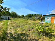 Дача в СНТ Вишенка, 600000 руб.