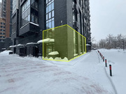 Продажа торгового помещения, ул. Клинская, 24471000 руб.