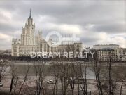 Москва, 3-х комнатная квартира, Космодамианская наб. д.4/22кБ, 28500000 руб.