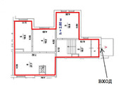 Продажа торгового помещения, ул. Маршала Савицкого, 14464600 руб.