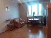 Москва, 3-х комнатная квартира, Варшавское ш. д.158 к2, 10400000 руб.
