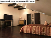 Москва, 3-х комнатная квартира, ул. Крупской д.3, 32500000 руб.