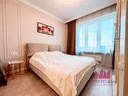 Москва, 4-х комнатная квартира, ул. Амурская д.1Ак1, 35300000 руб.