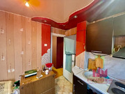 Москва, 3-х комнатная квартира, ул. Краснобогатырская д.31к1, 18450000 руб.