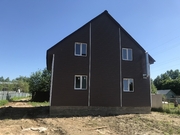 Купить дом из бруса в Наро-Фоминском районе г. Нарофоминск, 4720000 руб.