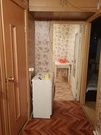 Дзержинский, 2-х комнатная квартира, ул. Томилинская д.27, 30000 руб.