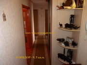 Фрязино, 4-х комнатная квартира, Мира пр-кт. д.20, 5500000 руб.