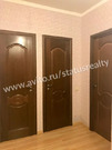 Ивантеевка, 2-х комнатная квартира, Фабричный проезд д.3А, 5200000 руб.