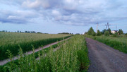 Земельный участок 12сот с. Лысцево Коломенского р-на, 700000 руб.