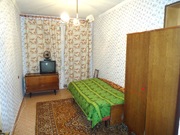 Москва, 3-х комнатная квартира, Песчаный пер. д.18 к2, 10500000 руб.