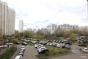 Москва, 1-но комнатная квартира, Мичуринский пр-кт. д.13к1, 2990 руб.