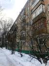 Москва, 1-но комнатная квартира, ул. Солнечногорская д.15к2, 8500000 руб.