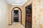 Домодедово, 3-х комнатная квартира, Жуковского д.14 к18, 11800000 руб.