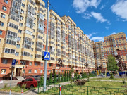Раменское, 1-но комнатная квартира, ул. Молодежная д.28, 5350000 руб.