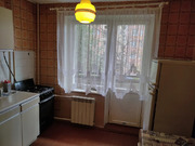 Серпухов, 1-но комнатная квартира, ул. Фрунзе д.4А, 14000 руб.