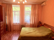 Москва, 2-х комнатная квартира, ул. Пырьева д.д. 4, корп. 1, 10350000 руб.