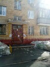 Москва, 2-х комнатная квартира, Рязанский пр-кт. д.49 к3, 6400000 руб.